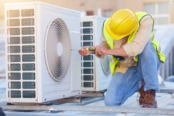 Air Duct Cleaning in Bloomington, CA