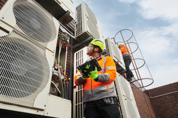 Best Commercial HVAC Repair  in Bloomington, CA